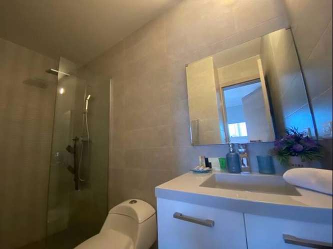 ! Apartamento en Bella Vista I con finos acabados y excelente ubicacion - Imagen 12