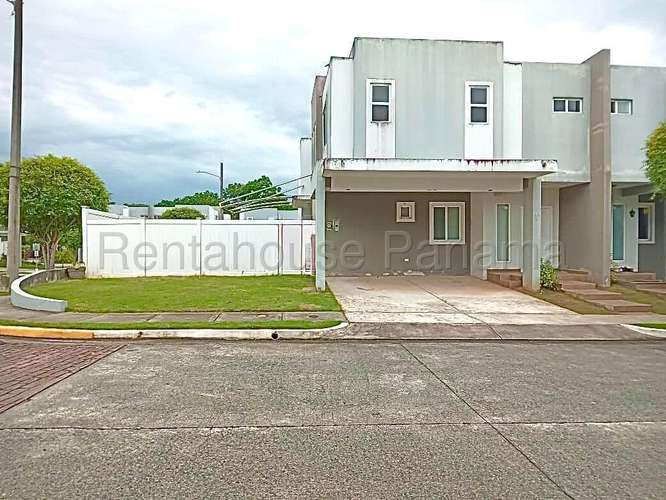 Casa en Venta Brisas del Golf 27LRL2894