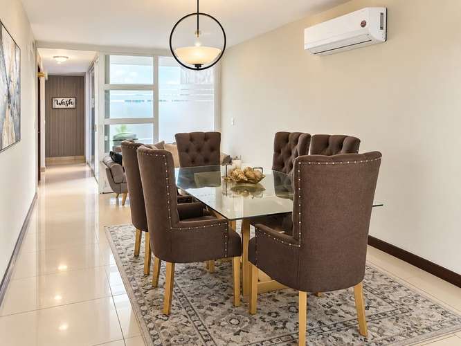 COCO DEL MAR I 187 m² I 3 RECAMARAS I BALCON I 2 PARKINGS I 330K - Imagen 6