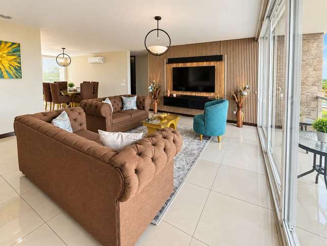 COCO DEL MAR I 187 m² I 3 RECAMARAS I BALCON I 2 PARKINGS I 330K - Imagen 7