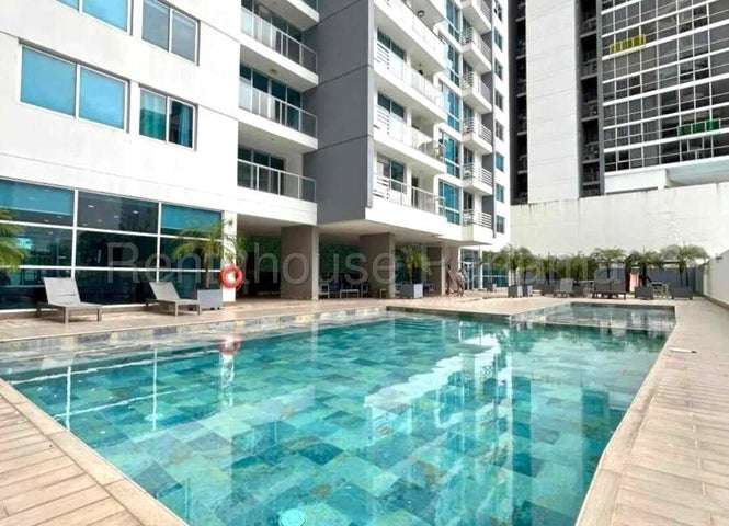 Alquiler Apartamento Amoblado PH Miro - El Cangrejo 27YCG2911 - Imagen 16