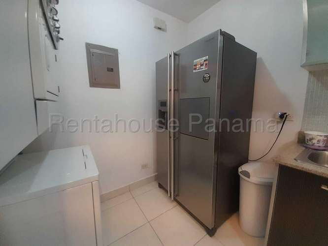 Alquiler Apartamento Amoblado PH Miro - El Cangrejo 27YCG2911 - Imagen 9