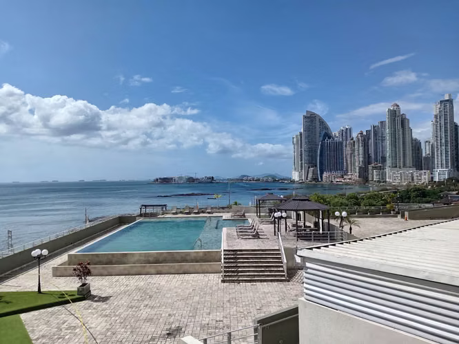 SE VENDE APTO en PH TERRASOL SAN FRANCISCO VIA ISRAEL - Imagen 18