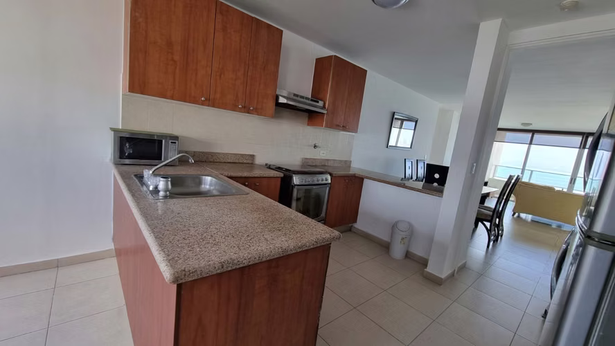 SE VENDE APTO en PH TERRASOL SAN FRANCISCO VIA ISRAEL - Imagen 16