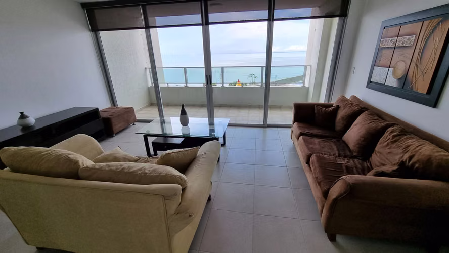 SE VENDE APTO en PH TERRASOL SAN FRANCISCO VIA ISRAEL - Imagen 17