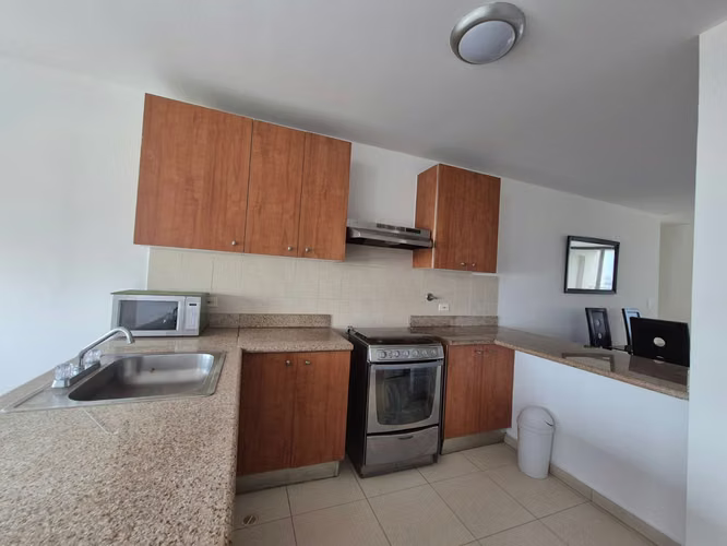 SE VENDE APTO en PH TERRASOL SAN FRANCISCO VIA ISRAEL - Imagen 9
