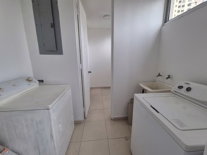 SE VENDE APTO en PH TERRASOL SAN FRANCISCO VIA ISRAEL - Imagen 10