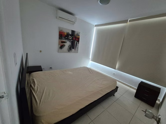 SE VENDE APTO en PH TERRASOL SAN FRANCISCO VIA ISRAEL - Imagen 6