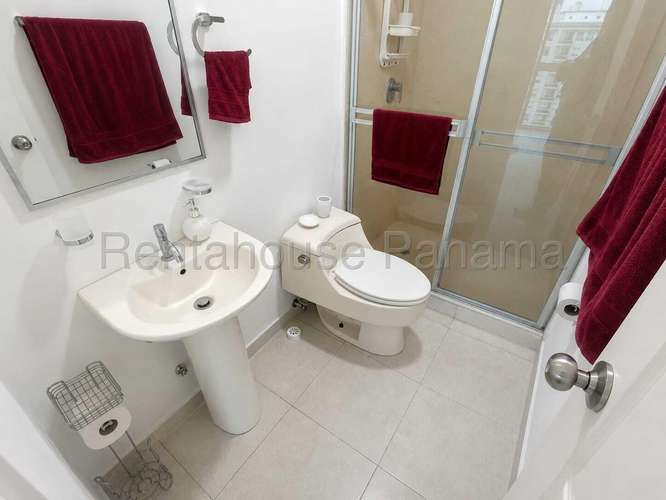 Venta de Apartamento en Bellavista Ph The Seawaves ANL