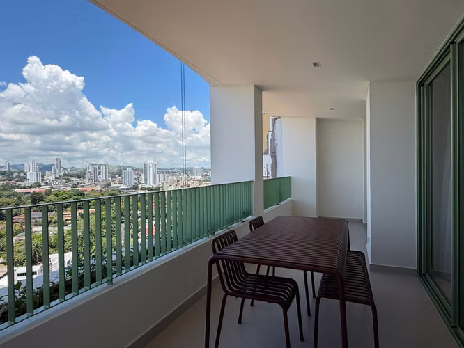  Apartamentos de 1, 2 y 3 recámaras en Coco del Mar, entrega 2027 - Imagen 8
