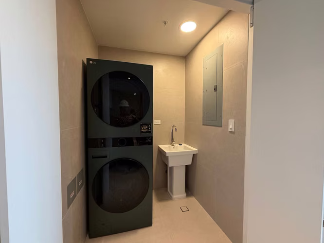  Apartamentos de 1, 2 y 3 recámaras en Coco del Mar, entrega 2027 - Imagen 5