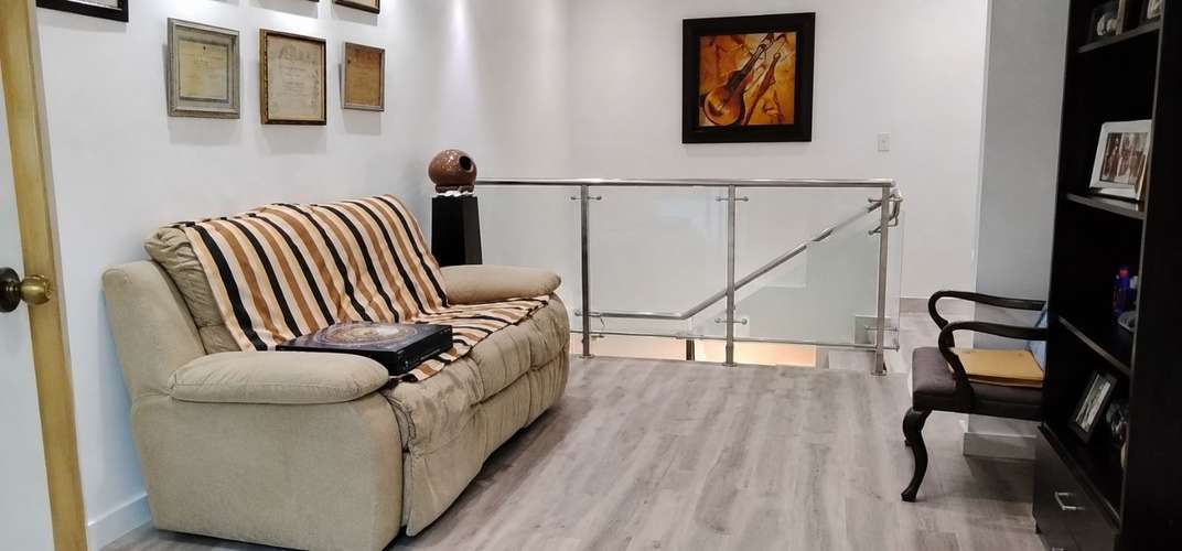 Apartamento en El Cangrejo I con balcon y ubicación premium - Imagen 11