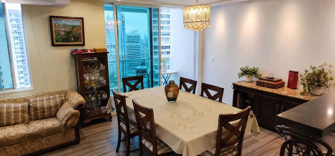 Apartamento en El Cangrejo I con balcon y ubicación premium - Imagen 7