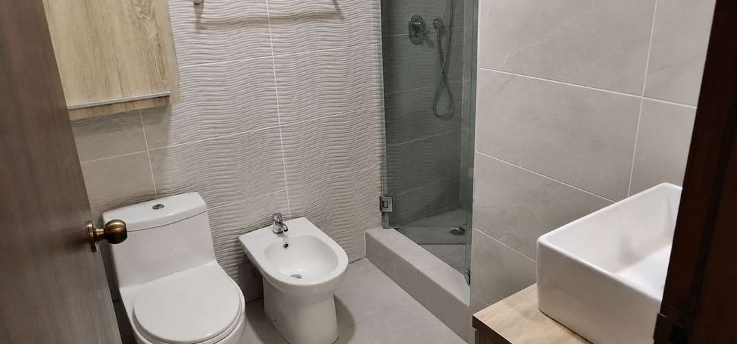 Apartamento en El Cangrejo I con balcon y ubicación premium - Imagen 14