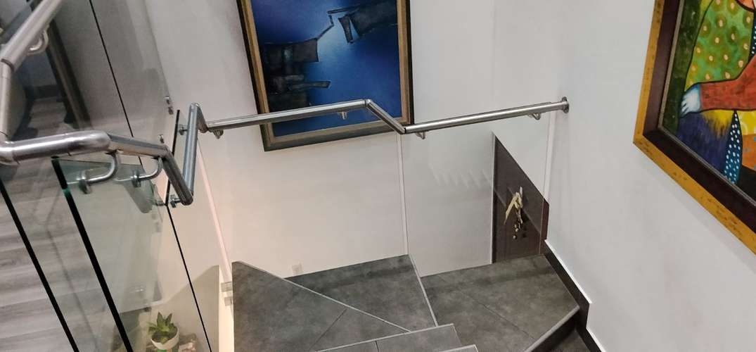 Apartamento en El Cangrejo I con balcon y ubicación premium - Imagen 2