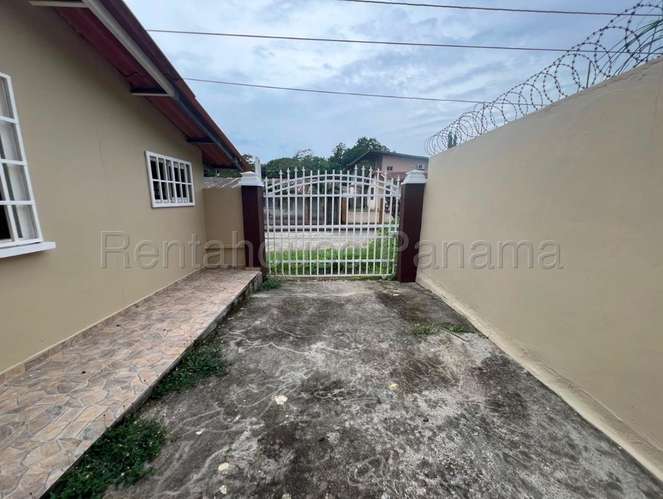 Alquiler de Casa en Arraijam 27MGO1202 - Imagen 13