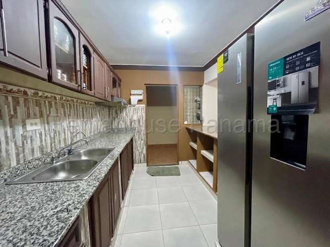 Venta de Casa en Altos de Panamá ANL