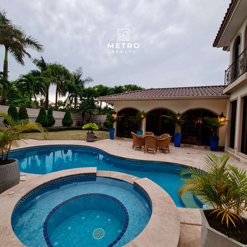 Lujosa Casa en Venta Balmoral Costa del este - Imagen 16