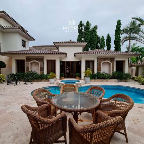 Lujosa Casa en Venta Balmoral Costa del este - Imagen 17