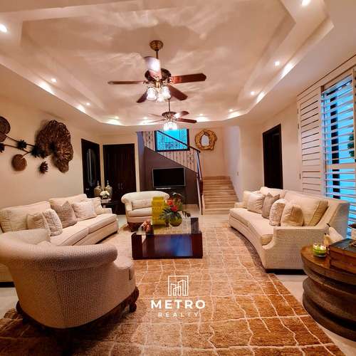 Lujosa Casa en Venta Balmoral Costa del este - Imagen 3