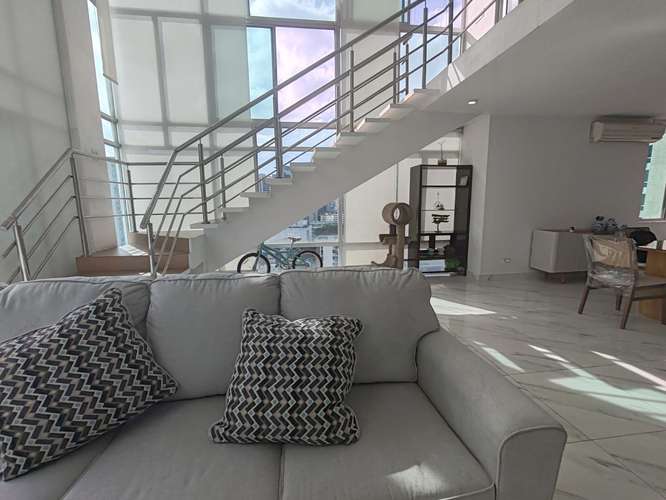 Apartamento en El Cangrejo I con amplios espacio y ubicación premium - Imagen 5