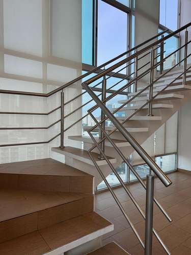 Apartamento en El Cangrejo I con amplios espacio y ubicación premium - Imagen 3