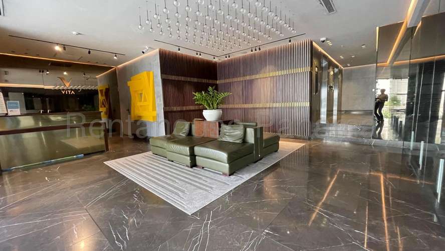 Hermoso Apartamento con Vista al Mar - Coco del Mar P.H. Vita 27YCG2896 - Imagen 3