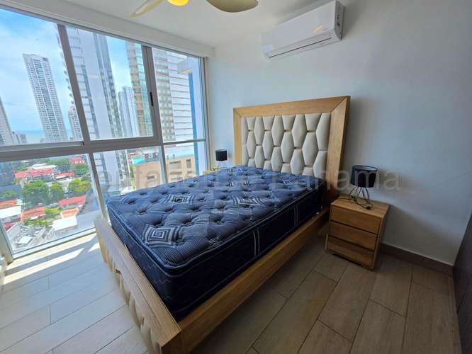 Hermoso Apartamento con Vista al Mar - Coco del Mar P.H. Vita 27YCG2896 - Imagen 15