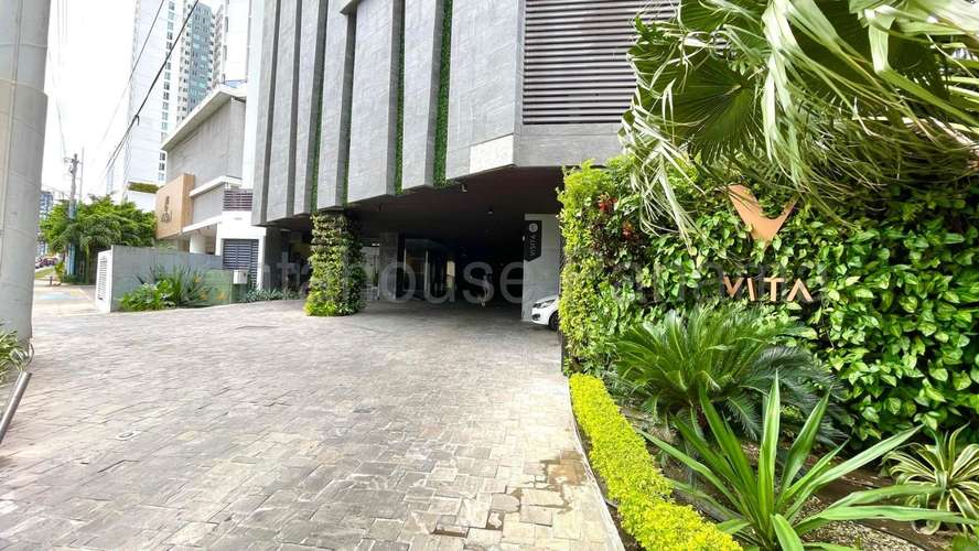 Hermoso Apartamento con Vista al Mar - Coco del Mar P.H. Vita 27YCG2896 - Imagen 2