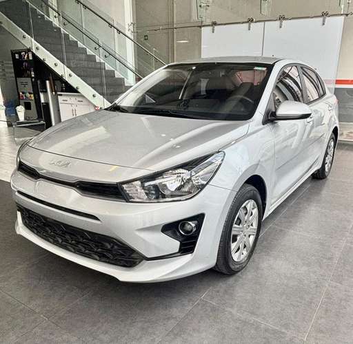 KIA RIO 2024 - Imagen 3
