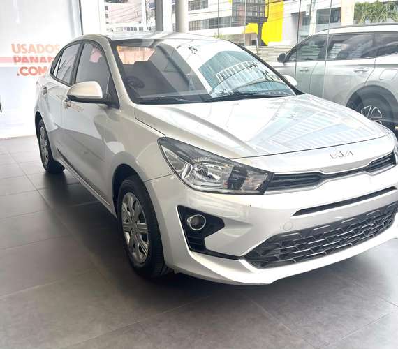 KIA RIO 2024 - Imagen 2