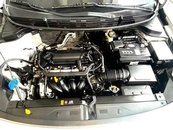 KIA RIO 2024 - Imagen 5