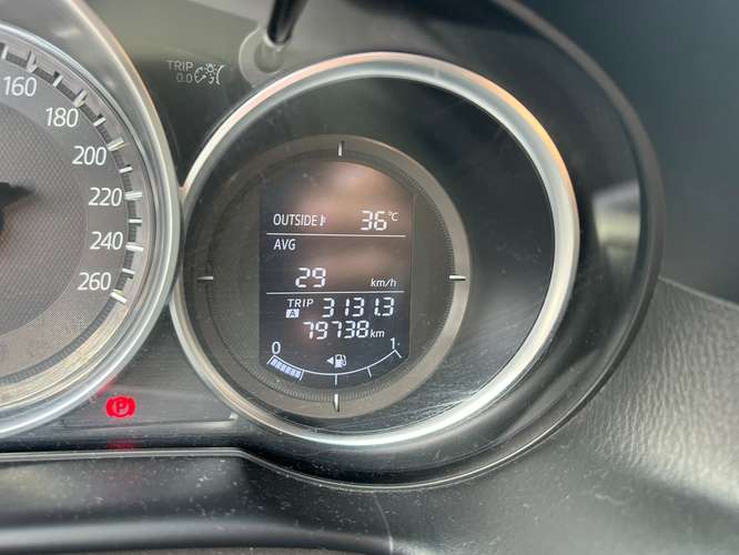 MAZDA CX-5 - Imagen 11