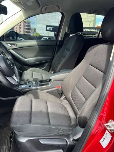 MAZDA CX-5 - Imagen 8