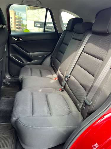MAZDA CX-5 - Imagen 7
