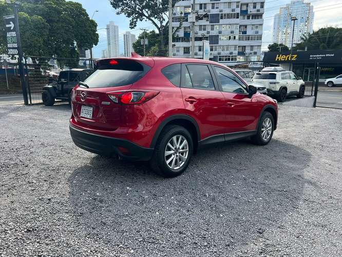 MAZDA CX-5 - Imagen 5