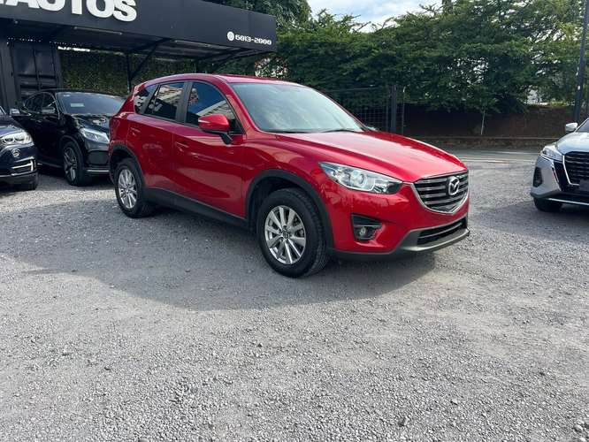 MAZDA CX-5 - Imagen 2