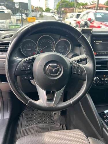 MAZDA CX-5 - Imagen 12