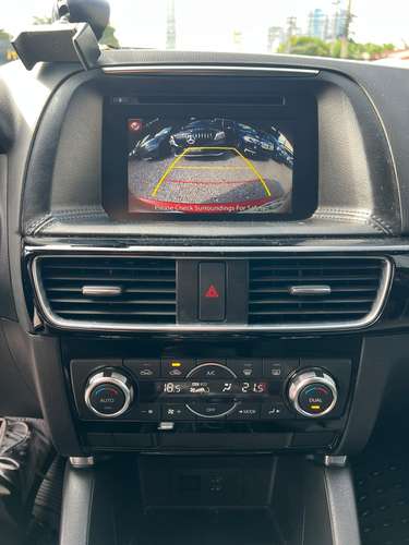 MAZDA CX-5 - Imagen 9