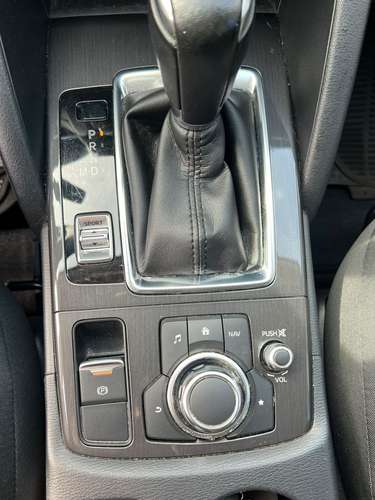 MAZDA CX-5 - Imagen 10