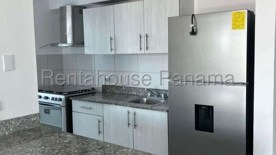 Alquiler de Apartamento en Parque Lefevre Ph Riverside Solo Cliente Directo MC - Imagen 3