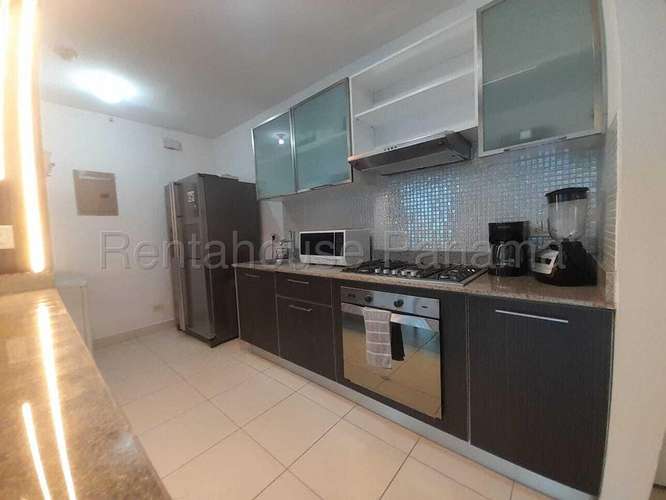 APARTAMENTO AMOBLADO EN EL CANGREJO  - Imagen 8