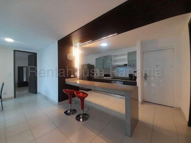 APARTAMENTO AMOBLADO EN EL CANGREJO  - Imagen 3