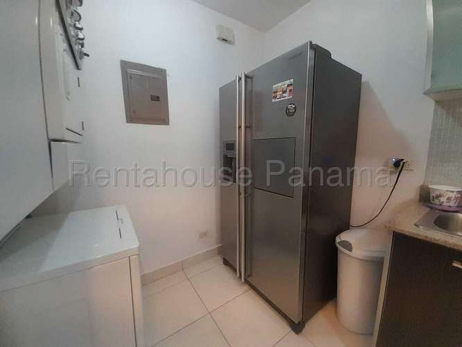APARTAMENTO AMOBLADO EN EL CANGREJO  - Imagen 14