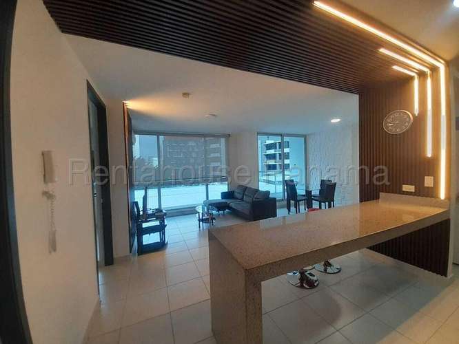 APARTAMENTO AMOBLADO EN EL CANGREJO  - Imagen 4