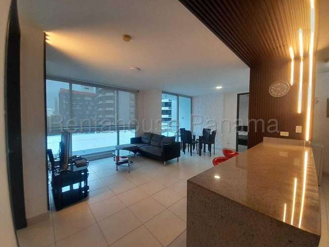 APARTAMENTO AMOBLADO EN EL CANGREJO  - Imagen 5