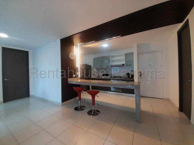 APARTAMENTO AMOBLADO EN EL CANGREJO  - Imagen 6