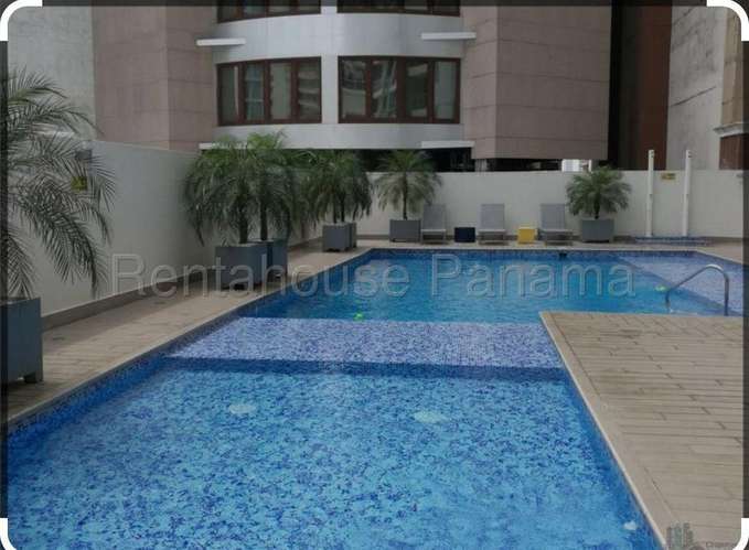 APARTAMENTO AMOBLADO EN EL CANGREJO  - Imagen 15