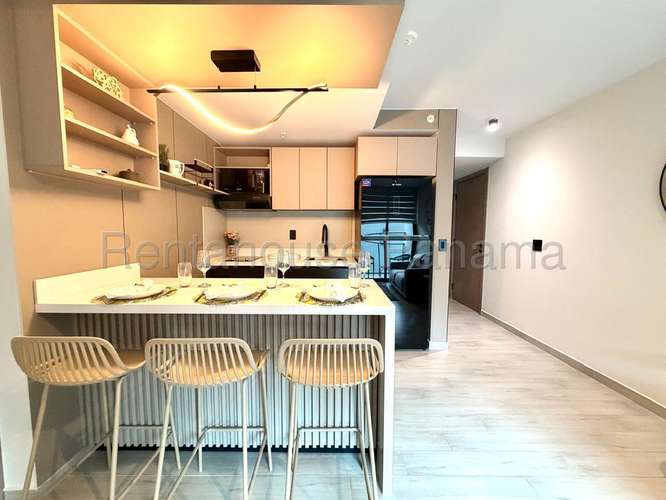 Alquiler de Apartamento en Ph Alexa Bellavista Solo Cliente Directo MC - Imagen 4