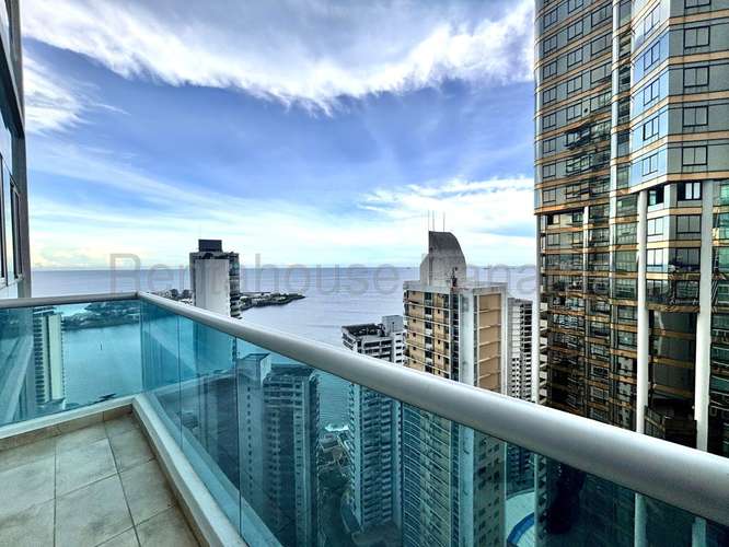 Venta Apartamento en Punta Paitilla - Aventura 27YCG2908 - Imagen 2